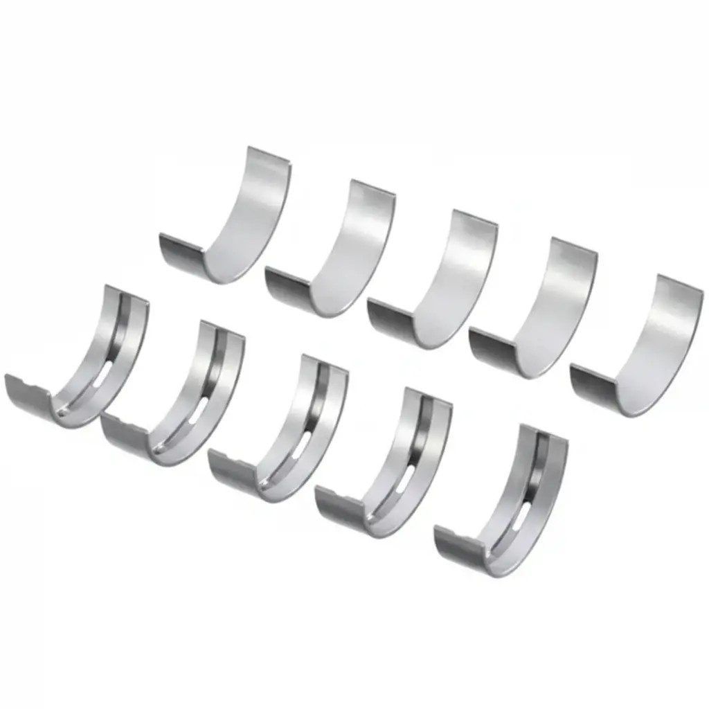 KOLBENSCHMIDT 37204620 Kit cuscinetto albero a gomiti - Immagine 2