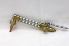 Victor CA-1260 Cutting Torch Attachment with 0-3-101 Acetylene Cutting Tip 
