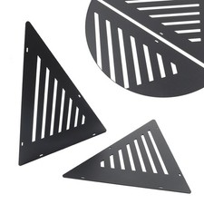 Carena copri pannello laterale moto protezione decorare per BMW K75