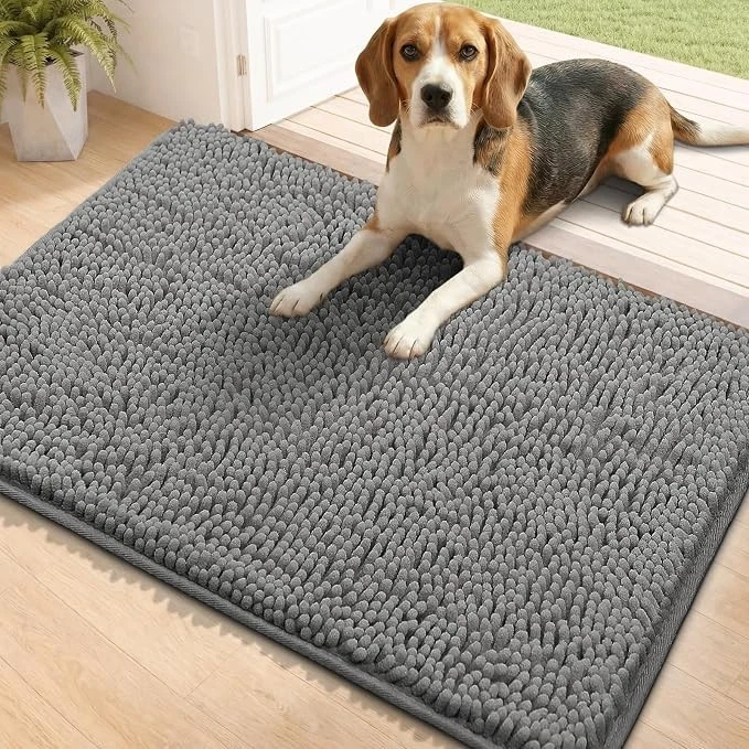Rag Rug Door and Floor Mats for sale | eBay