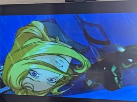 Sega Saturn game software Virus VIRUS SEGA retro game