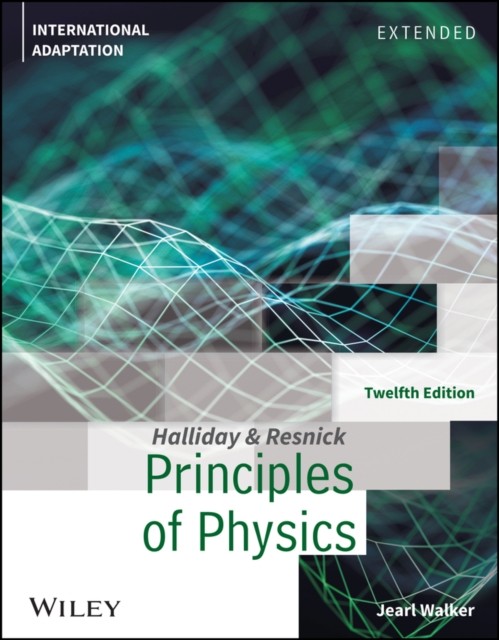 Principles Of Physics