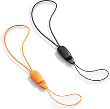 2 Pack Multi-Purpose Wrist Lanyard Hand Strap for Cell Phone Case Camera Airpods