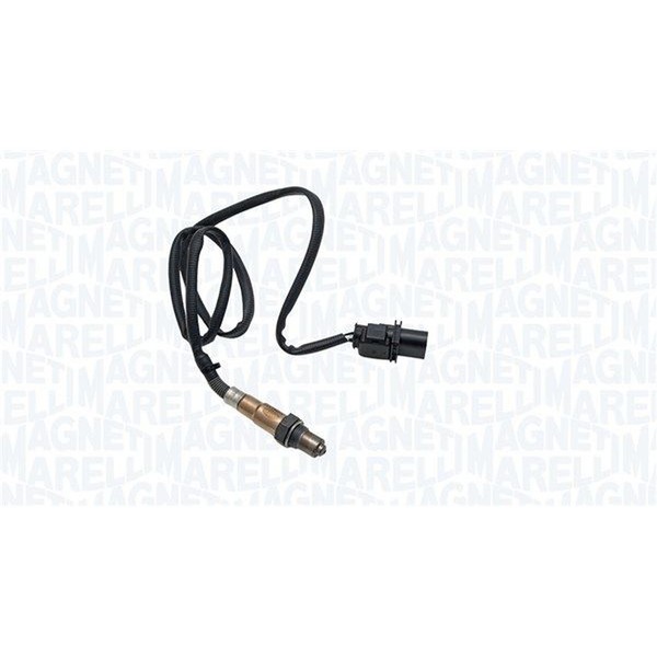 Magneti Marelli 466016355237 Lambdasonde-image