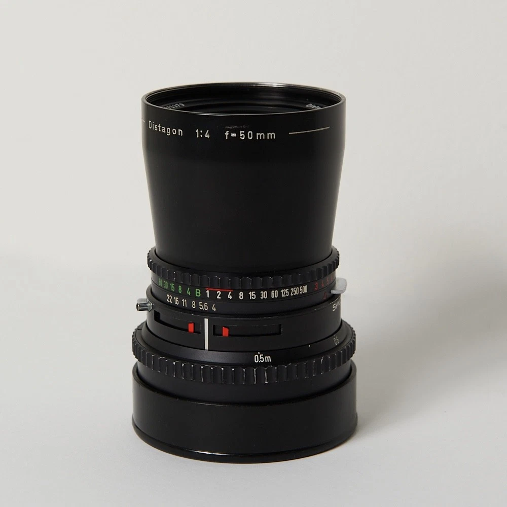 Carl Zeiss Distagon 4/50 T*レンズ（カバー付） Contax Carl Zeiss Distagon T* 18mm f/4 AEG C/Y mount | eBay