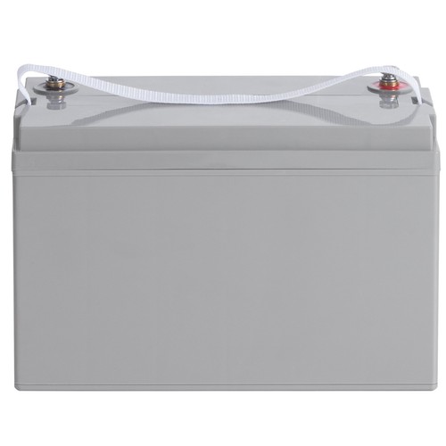 Deep Cycle Battery 12V 100AH AGM Marine Rechargeable Battery - Picture 11 of 12