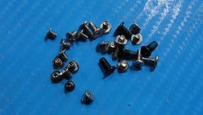 Dell Latitude 5420 14" Genuine Laptop Screw Set Screws for Repair ScrewSet
