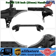 Front Bumper Impact Bar Mounts Fit For Ford Bronco Sport 2021-2023 LX6B5109A26SE