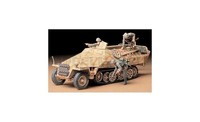 Tamiya 35195 1/35 Mtl. SPW Sd.Kfz. 251/1 Ausf.D Bausatz