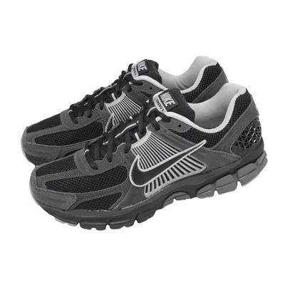 Nike Zoom Vomero 5 Anthracite Chrome Men Lifestyle Casual Shoes HF1553-006