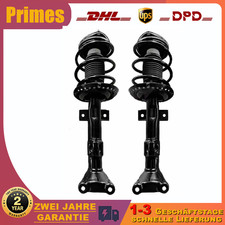 2x Komplett Stoßdämpfer Federbein Satz Vorne für MB SLK R171 280, 350 SPORT