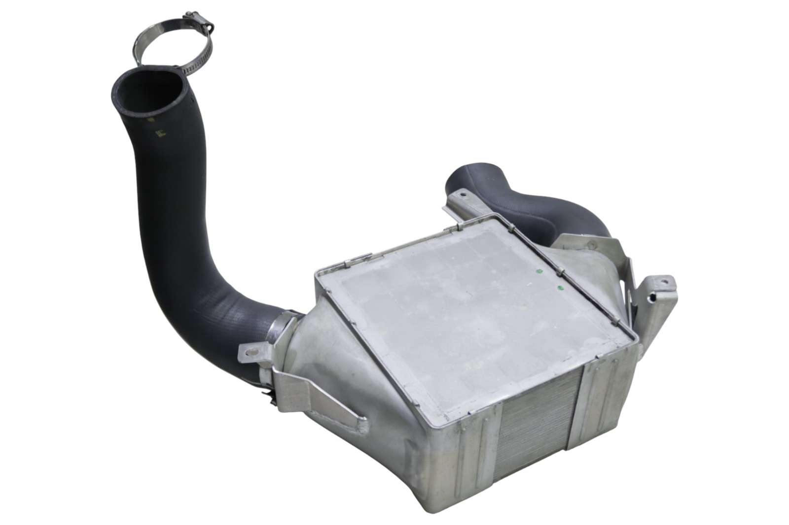 McLaren 720S Rear Right Turbo Charger Intercooler 14F0656CP 2018 - 2023 OEM