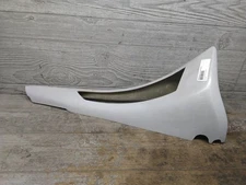 Harley Davidson Touring Front Chin Spoiler Scoop Fiberglass Unpainted 