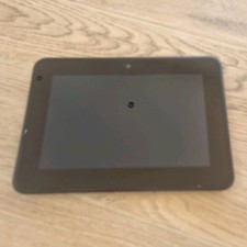 Amazon Kindle Fire HD 7 2nd Gen 16GB, Wi-Fi 7in X43Z60 Black Good Condition