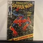 Amazing Spider-Man #100 (9/71) Beautiful Copy! Clean, Bright & Tight!