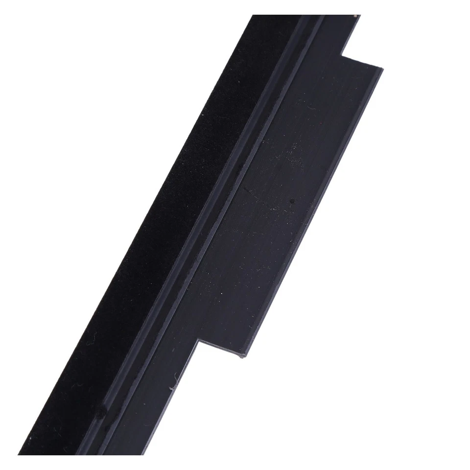 Kit de tira de sellado limpiaparabrisas delantero izquierdo derecho varios modelos para GMC 1988 1989-1999 Foto 4 de 4