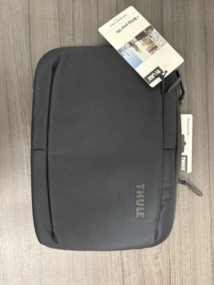 Thule, subterra 2 sleeve 13'', Black