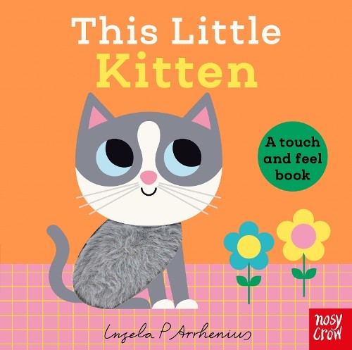 This Little Kitten - Image 3