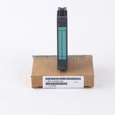 1PC NEW Siemens 6ES7134-4MB02-0AB0 6ES7 134-4MB02-0AB0 Analog Input Module