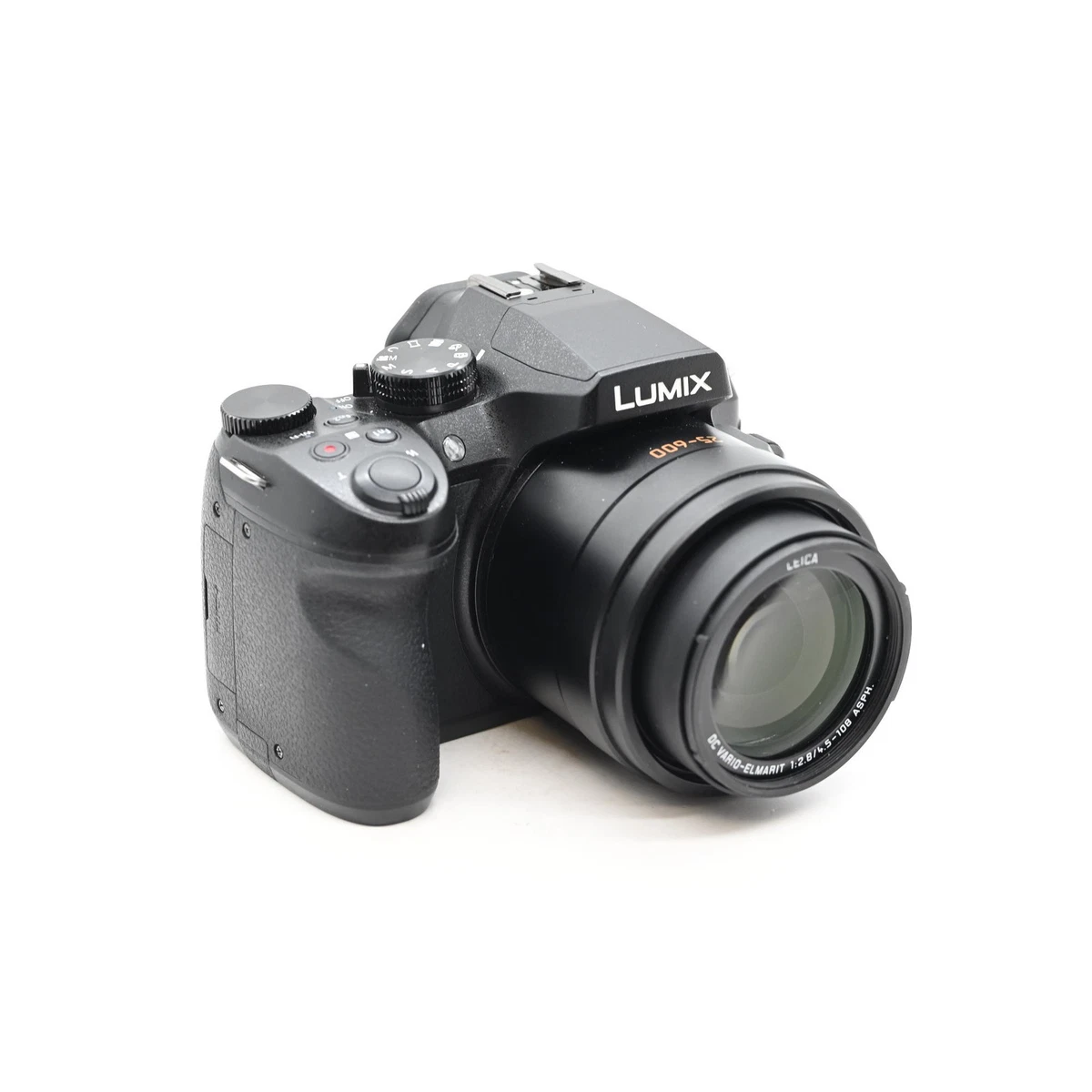 Preços baixos em Panasonic LUMIX Panasonic Lumix DMC-FZ300 Câmeras