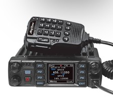 AnyTone AT-D578UVIII Plus DMR