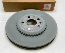 LAND ROVER RANGE ROVER EVOQUE L551 Vordere Bremsscheibe LR161907 NEU ORIGINAL