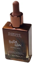 Physicians Formula Butter Glow Bronzing Serum 30ml Murumuru Liquid Bronzer NEW
