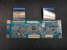 Samsung T320HVN05.4 CTRL BD 32T42-C08 T-Con Board Working