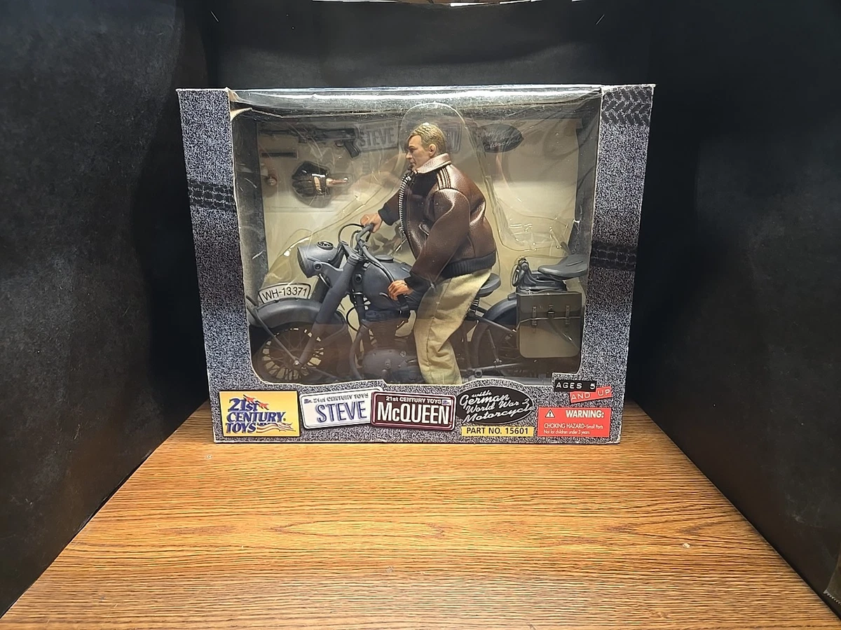 21st Century Toys Steve Action Figures & Accessories for sale - eBay