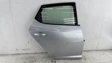 Porte arrière et accessoires Seat IBIZA