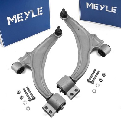 2x MEYLE Querlenker Vorderachse für OPEL Astra J P10 CHEVROLET Cruze J300