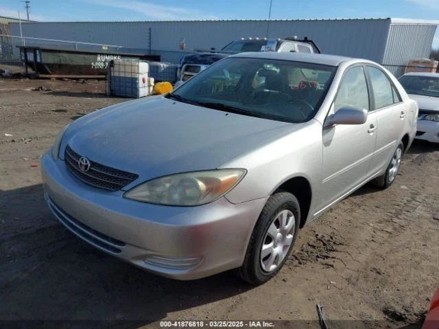 Toyota Camry 2004 regulador de ventana eléctrico trasero usado 135-58531 165 k millas Foto 2 de 4