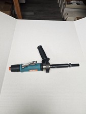 Dynabrade 13204 Air Finishing Sander No Dynacushion Wheel Dynabrade 13204 Air Finishing Sander No Dynacushion Wheel