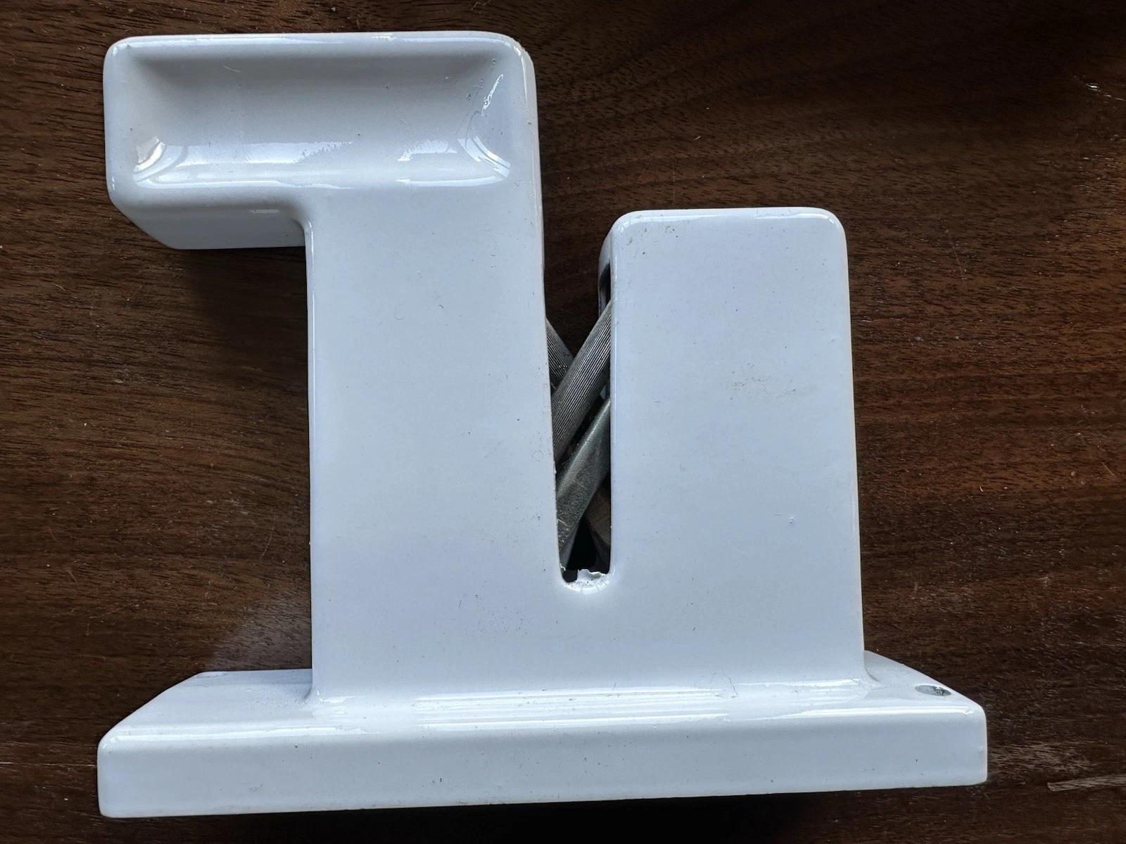 Chantry Knife sharpener Made In England