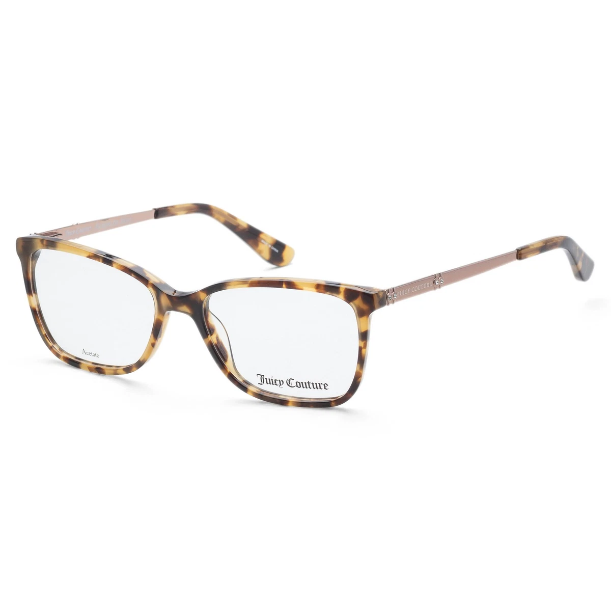 Juicy Couture Frame Sunglasses for Women | eBay