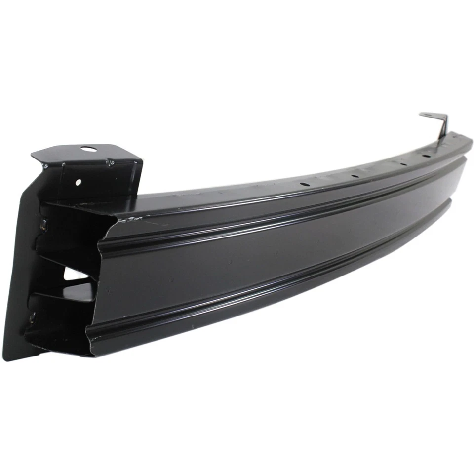 Set of 2 Front Bumper Reinforcement For Chevrolet Sonic 2012-2020 Sedan/H/B Foto 4 de 4