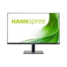 Monitor LCD HANNS-G HE247HPB  - 24'' Risol. 1920x1080 VGA HDMI