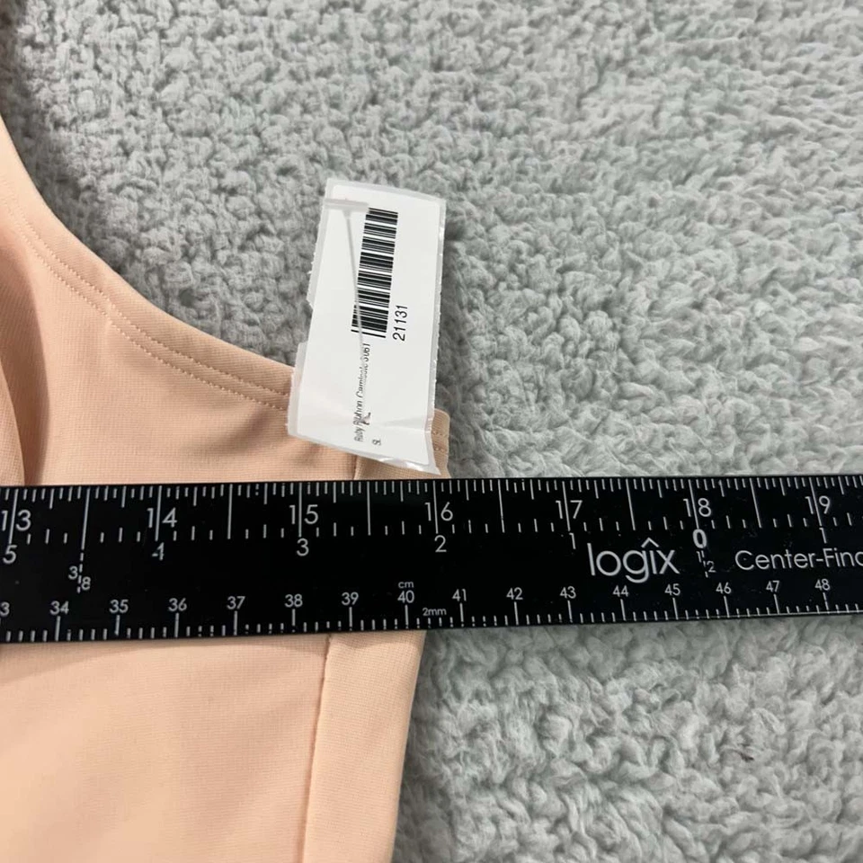 Camiseta sin mangas Ruby Ribbon Athene Cami Camisola Talla 42 Prendas moldeadoras 3061 nueva sin etiquetas Foto 4 de 4