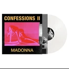 Madonna CONFESSIONS II Milky Vinyl SPOTIFY EDITION Mint/Sealed