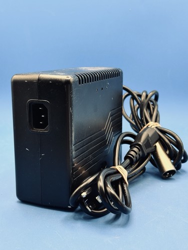 Battery Maximizer Mobility Chair 24 V Lead-Acid Battery Charger Model A24050-2 - Picture 6 of 7