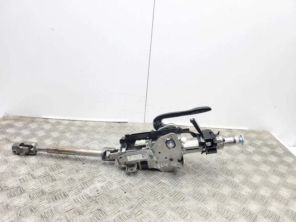 COLUMNA DIRECCIÓN GASOLINA 1.5 5QC419506C SKODA KAROQ 2018 - Imagen 1 de 4