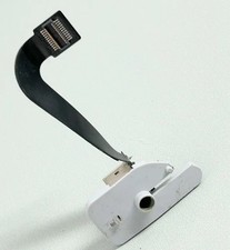 Genuine Apple iMac 27” A1419 2015 Audio Jack Socket Port Cable