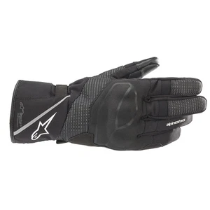 Alpinestars Andes V3 Drystar Motorcycle Motorbike Gloves Black