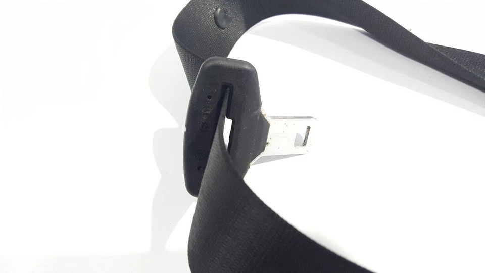 Receptor de pasajeros OEM 2003 2004 2005 2006 2007 2008 BMW Z4 Foto 4 de 4