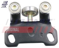 Fast FT95684 RollenfüHrung FüR SchiebetüR FüR Ford
