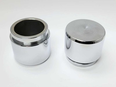 Disc Brake Caliper Piston-Natural Better Brake 7579