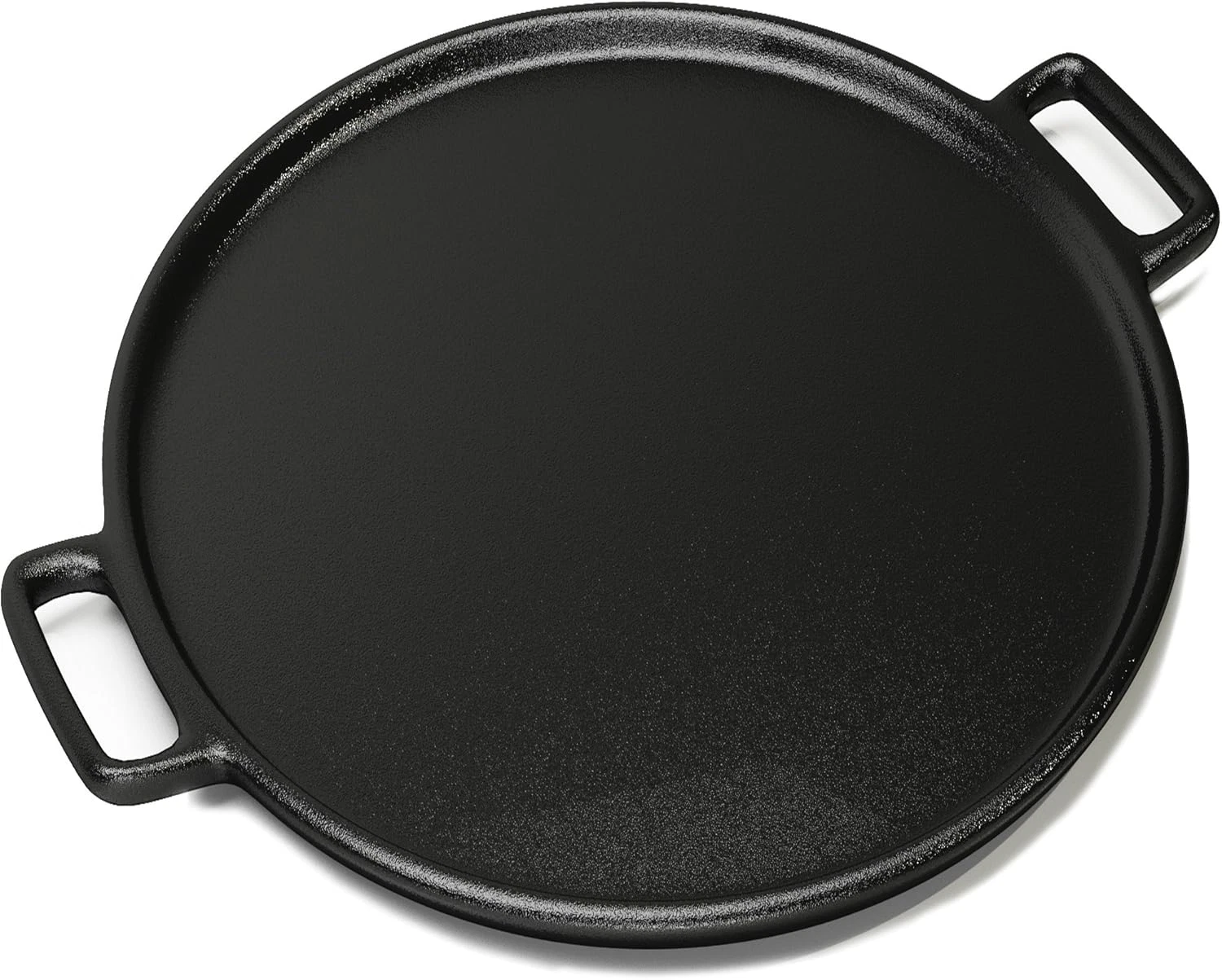 Heavy Duty Tortilla Cast Iron Griddle Oval Skillet Comal Para Tortillas Flat Pan
Opens in a new wind
