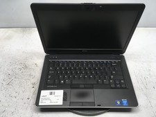Dell Latitude E6440 Intel i5-4300M 2.6GHz 4 GB NO HDD