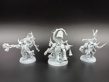 Chosen of Mortarion Auserkorene Death Guard Warhammer 40K