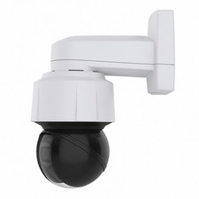 AXIS 01959-301 Q6135-LE 1080p Outdoor PTZ IP Security Camera